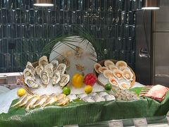 -洛阳国际大酒店-香榭丽舍西餐厅