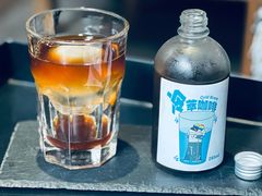 -IN COFFEE LAB 隐咖啡