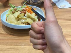 -西部马华清真兰州牛肉面·烧烤夜市(关东店)