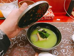 -九献创意菜(亮马河花园店)