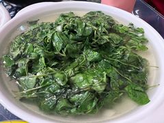 草头-太湖好灶头土菜馆(石公路店)