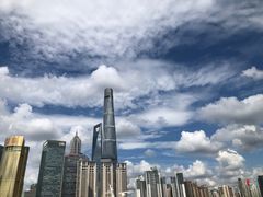 -黄浦江游览(十六铺码头)
