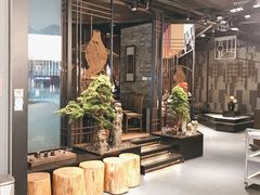 -湊湊火锅·茶憩(东城万达店)