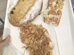 -85度C(南京龙江店)