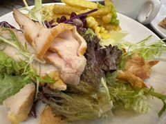 -粤海璇宫·木棉花高空旋转餐厅·聚会派对