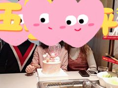 -CAKE BOSS蛋糕老板(公主坟凯德晶品店)