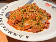 -波螺油子青岛本帮菜(银座店)