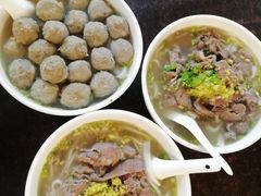 -潮镇老尾牛杂(环城西路店)