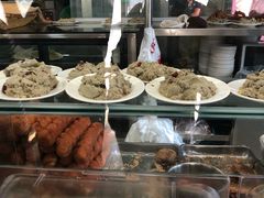 -老磁器口豆汁店(天坛店)