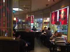 大堂-蛙小侠(长安万科店)