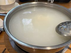 -吉友粥底火锅(方斜路店)