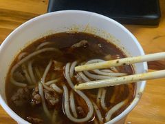 -王记生烫牛杂面馆(兰陵路店)