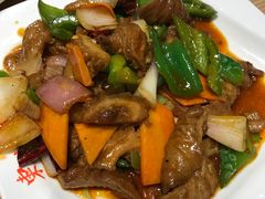 -东北风(龙湾万达广场)