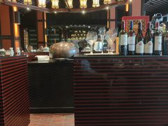 -杭州西子湖四季酒店·金沙厅