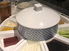 -羲和雅苑•北京烤鸭(国贸商城店)