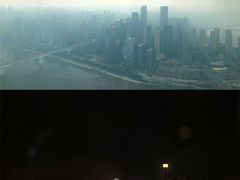-WFC会仙楼观景台