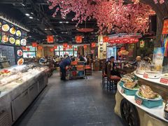 -东北大院·东北菜(三台子店)