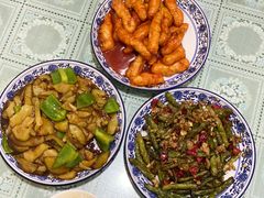-北大地皖峰饭馆