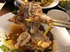 -成都你六姐·牛肉冒菜(城市集市合生汇店)