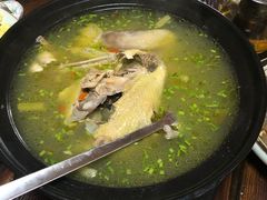 -小仙居·农家宴烤羊· 农庄