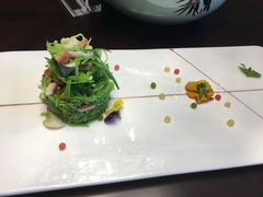 -融信华邑酒店·鲜艳西餐厅