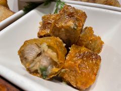 炸五香-临家闽南菜(宝洲路店)
