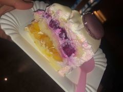 -锦时动物奶油蛋糕(茂业东方时代店)