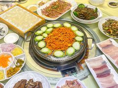 -凯盈阁·顺德私房菜·桑拿鸡