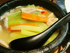 猪肚-花椒笑成都小馆(百脑汇店)