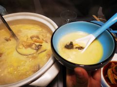 -金龙·打边炉(南京西路店)