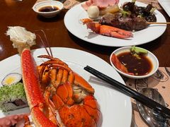 -澳门喜来登大酒店