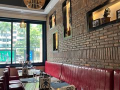 -LA MAISON公鸡和龙(蛇口店)