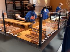-LANLIZI BAKERY(COSMO店)