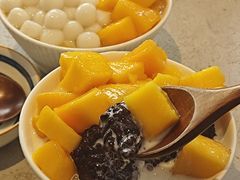 -小团圆糖水铺(襄阳南路店)