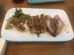 -唔止卤嘢·潮州府城菜(鹭江店)