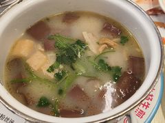-小杨生煎(黄河路美食休闲街店)