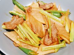 酸萝卜牛肉-日上三甘(三里屯店)