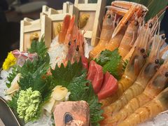 -極上萬膳·日料放题(海岸城店)