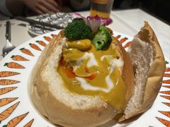 -太食獸泰式茶餐厅(北美新天地店)