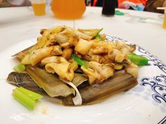 -营口路海鲜市场
