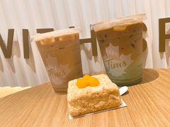 -Tims天好咖啡(江干万象城店)