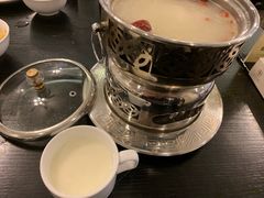 -栈桥王子饭店-风味餐厅