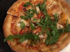 -WOLFGANG PUCK KITCHEN & BAR(迪士尼小镇店)