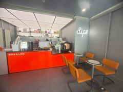 -Sips&Lick茶兰咖啡(五道口店)