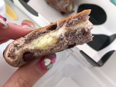 乳酪紫米饼-心乐生活新鲜屋(星海广场店)