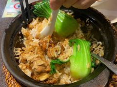 -熠盛·本帮菜Bistro(永嘉路店)
