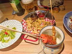 -雪熊精酿·哈尔滨烧烤酒馆(非遗大串店)
