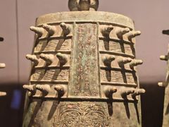 -陕西历史博物馆