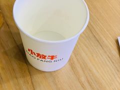 -小放牛炒菜馆(华北商厦店)