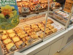 -味多美蛋糕(安贞桥东店)